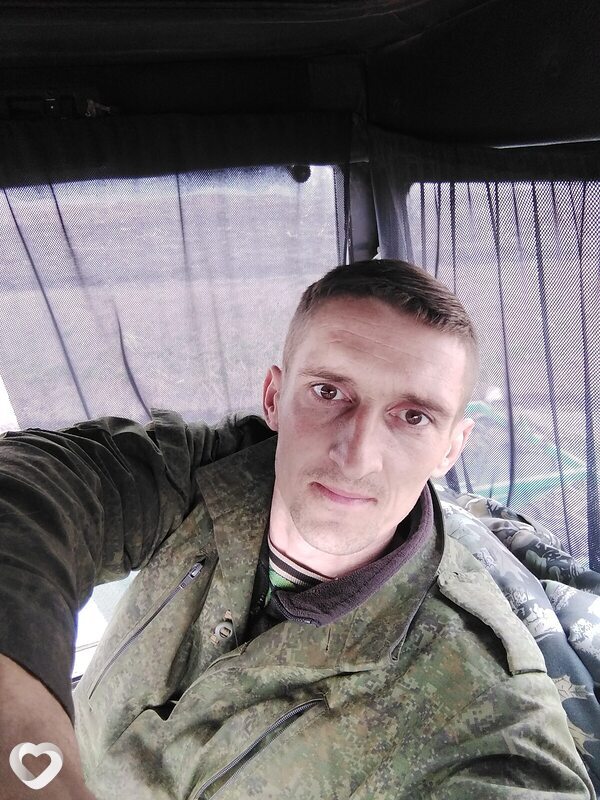 Олег, 36, Щучине — анкета №179151
