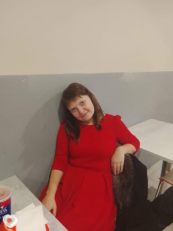 Натали, 32, Липецке — анкета №179112