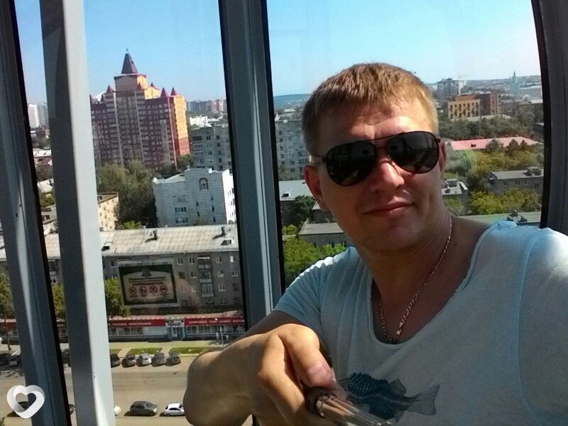 Виталий, 39, Гродно — анкета №179122