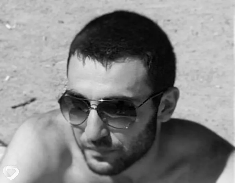 Nar, 36, Ереван — анкета №6768