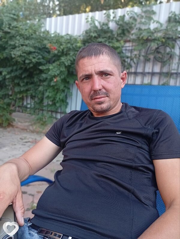 Денис, 35, Одессе — анкета №179124