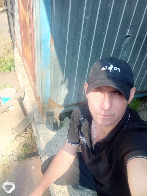 Андрей, 42, Пскове — анкета №179129