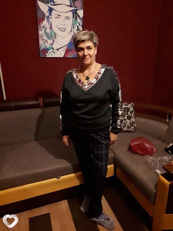 Ирина, 58, Таганроге — анкета №179132