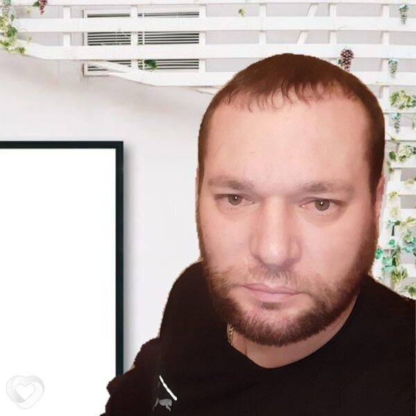 Rus, 46, Шымкенте — анкета №179187