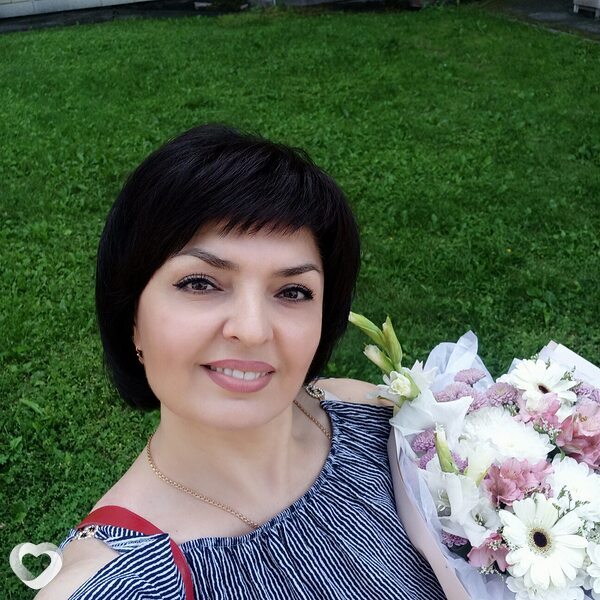 Tatyana, 48, Кемерове — анкета №179192