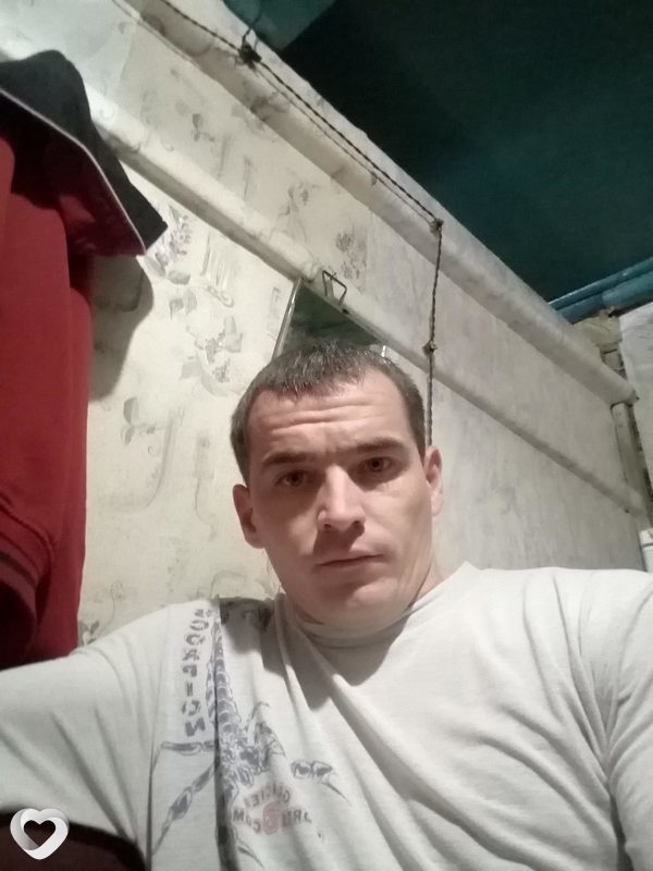 Александр, 34, Гродно — анкета №179199