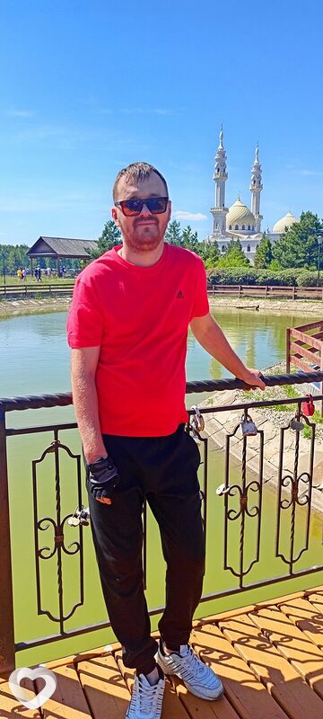Константин, 34, Чебоксарах — анкета №179212