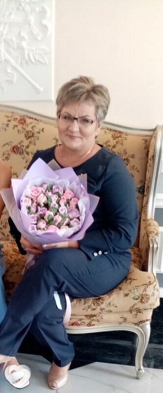 Ляна, 42, Гродно — анкета №179214