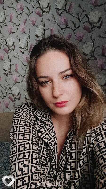 Катенька, 36, Донецке — анкета №179217