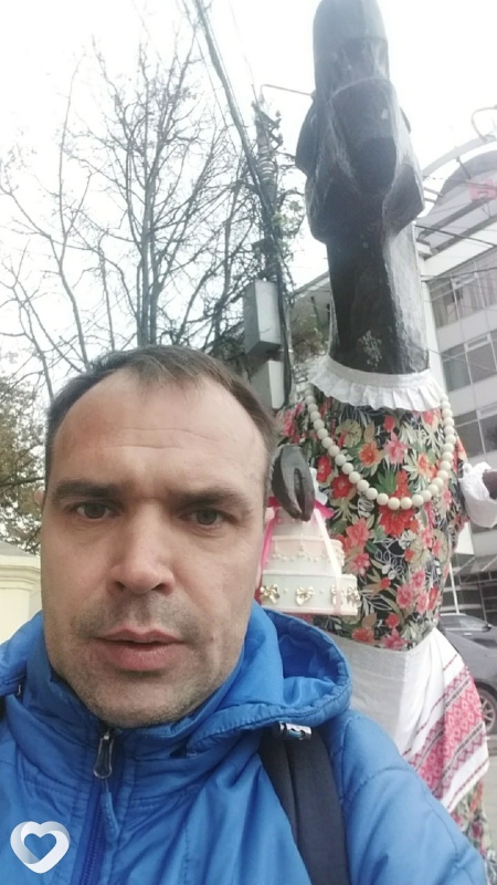 Алексей, 45, Туле — анкета №179224