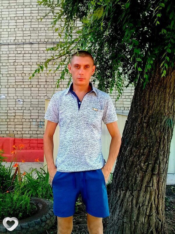 Дима, 41, Балакове — анкета №179226