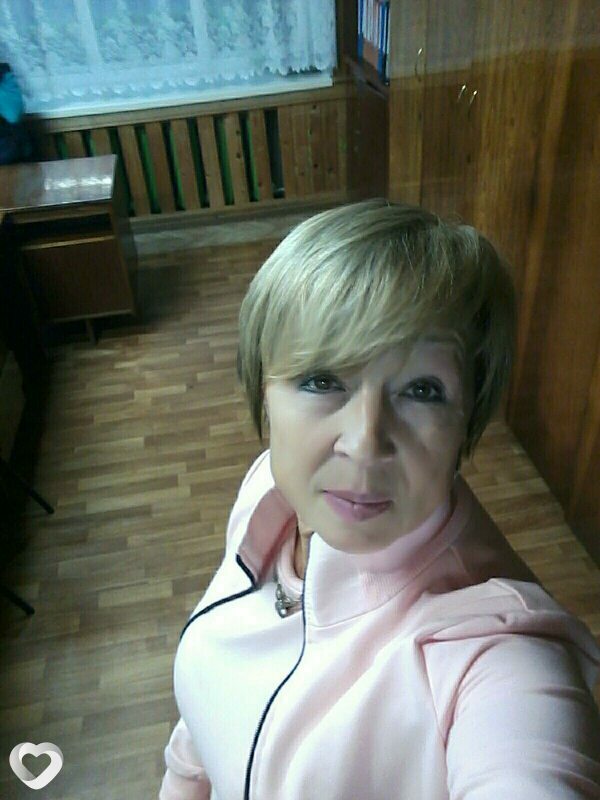 Светлана, 61, Кирове — анкета №179284