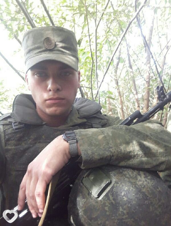 Pavel, 25, Могилев — анкета №179301
