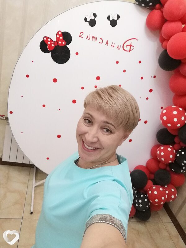 Ольга, 49, Чите — анкета №179303