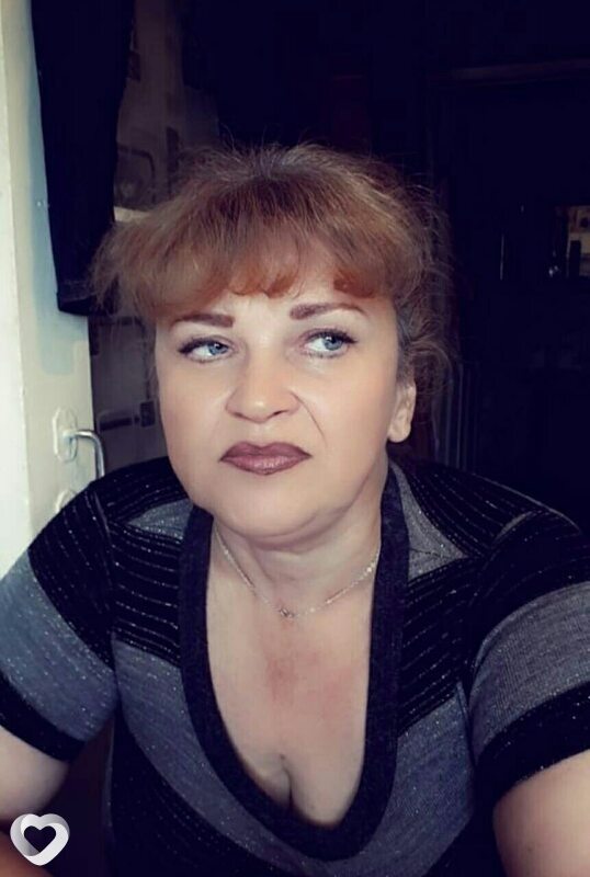 Ирина, Кизел