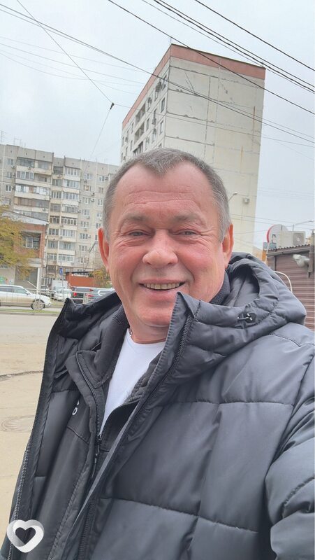 Александр, 52, Новороссийске — анкета №179308