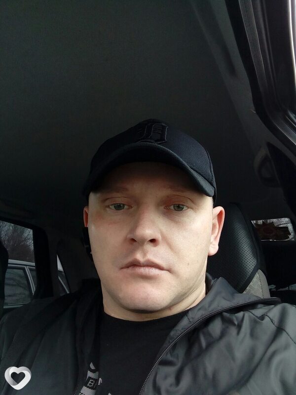 Александр, 46, Пензе — анкета №179085