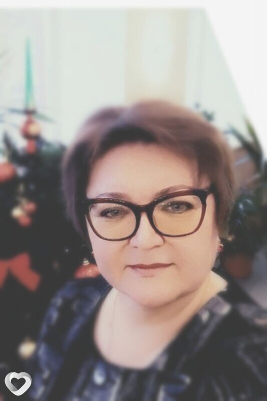 Лиса Алиса, 55, Омске — анкета №179174