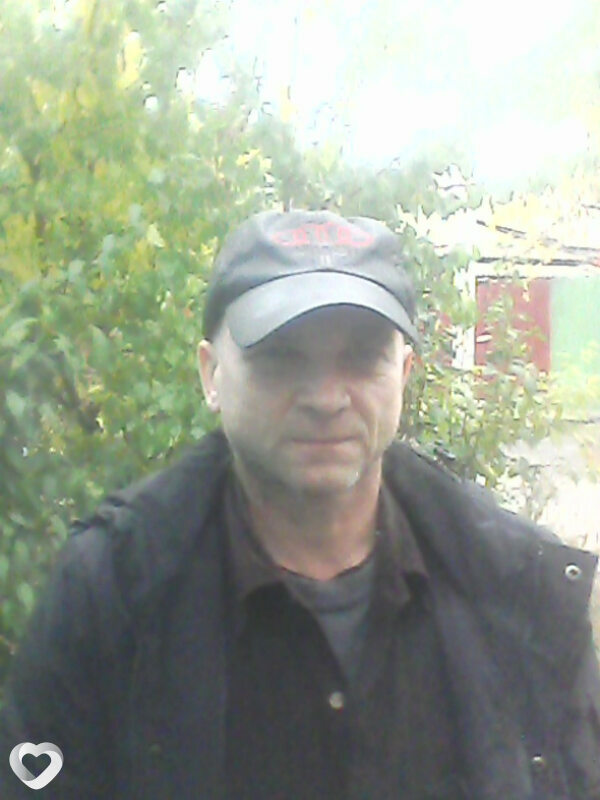 Андрей, 55, Курске — анкета №179275