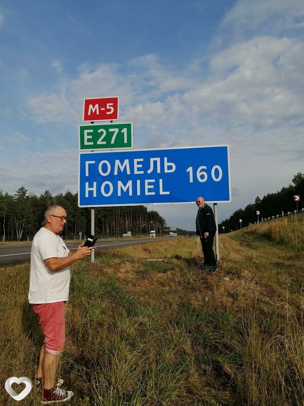 Александр, 64, Гомеле — анкета №179281