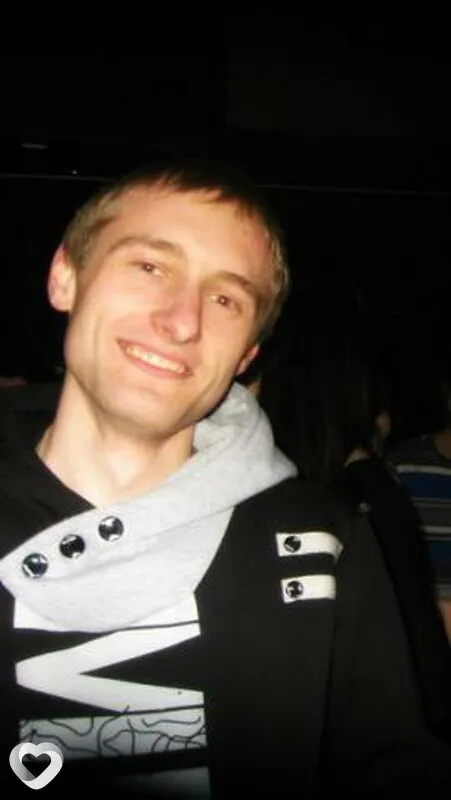 Kael, 34, Гродно — анкета №6769