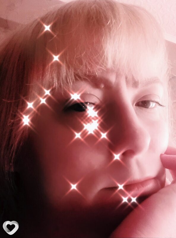 Светлана, 48, Череповце — анкета №179242