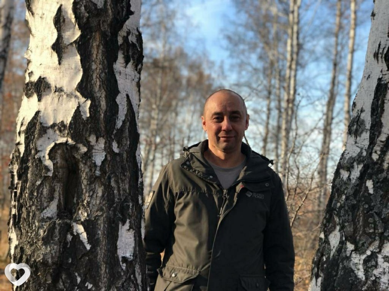 Александр, 48, Белове — анкета №179385