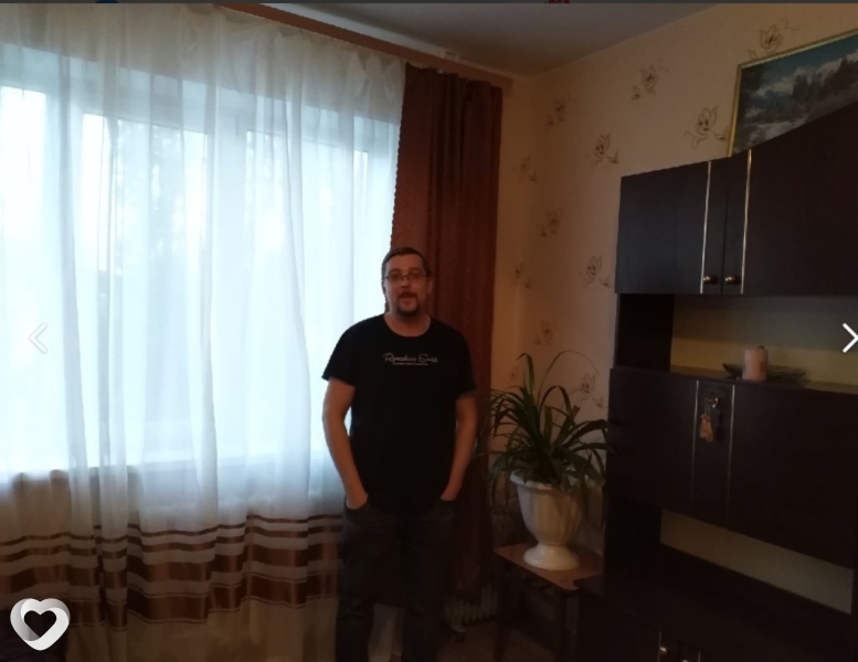 Артур, 39, Саратове — анкета №179387