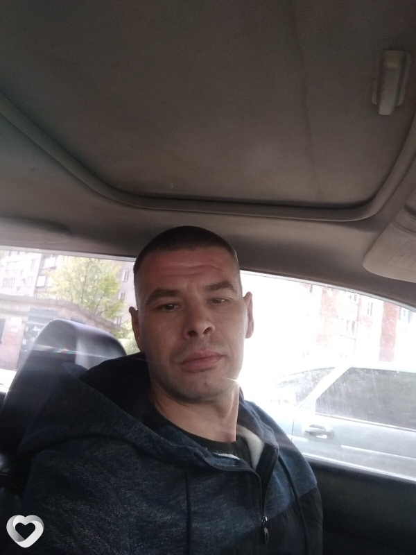 Андрей, 35, Челябинске — анкета №179389
