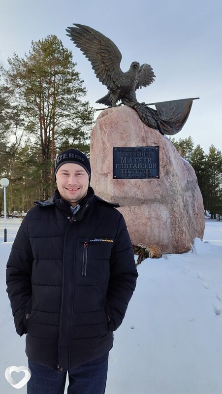Жизненный, 35, Могилев — анкета №179408
