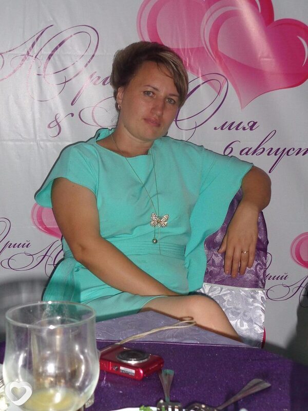 Анна, Калининск