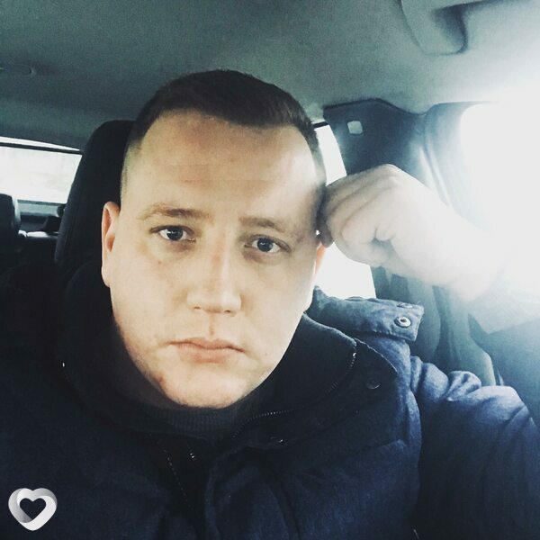 Georgi, 30, Витебске — анкета №179446