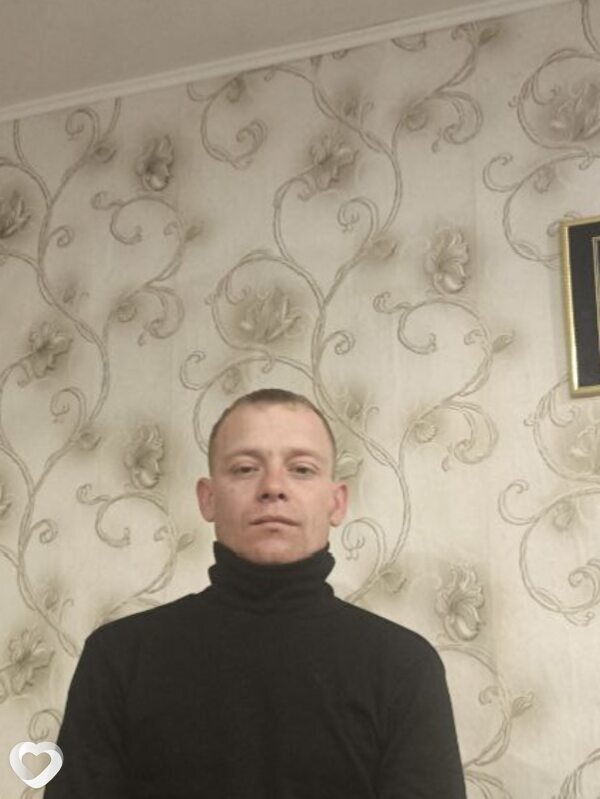 Сергей, 31, Чите — анкета №179452