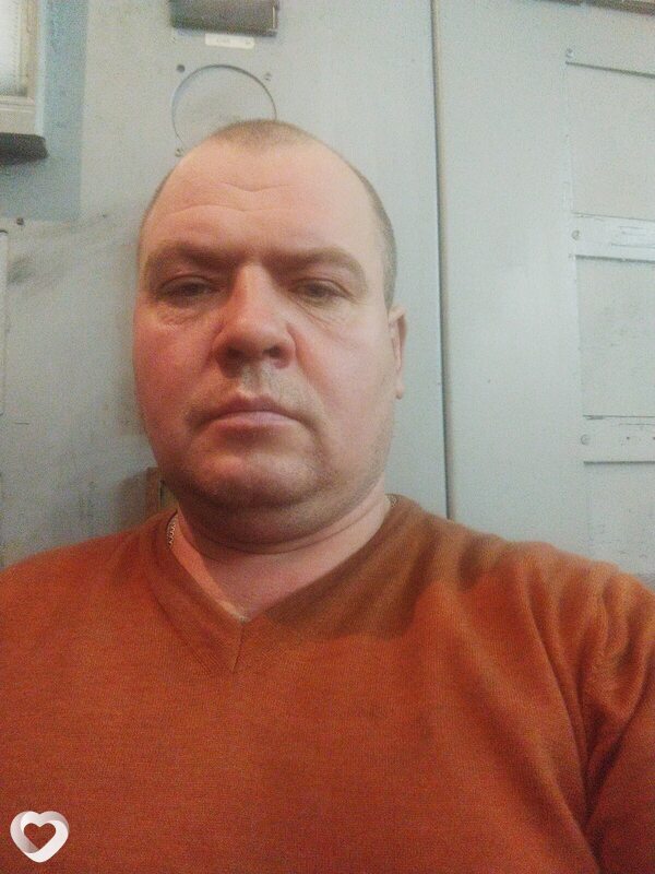 Андрей, 45, Омске — анкета №179338