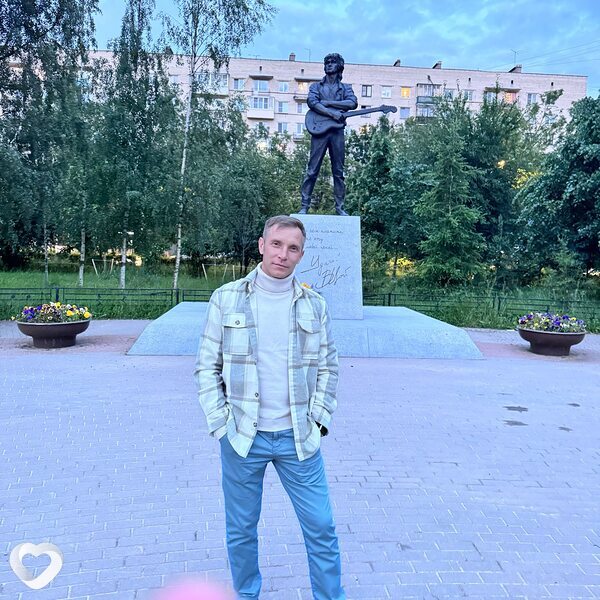 Роман, 42, Макеевке — анкета №179344