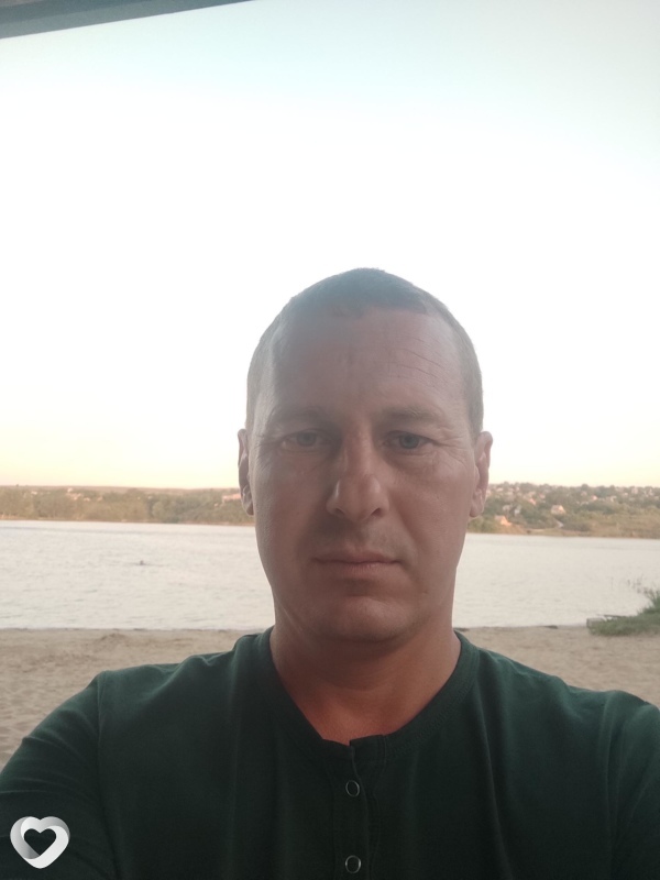Денис, 41, Луганске — анкета №179349
