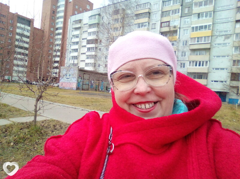 Таня, 54, Братске — анкета №179309