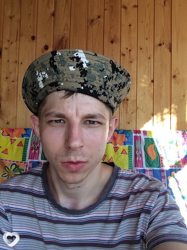 Константин, 34, Костроме — анкета №179316