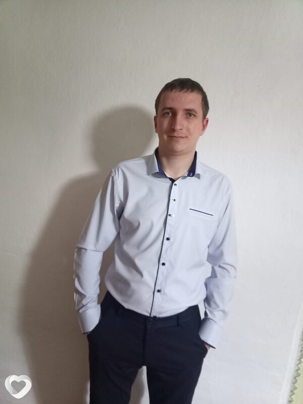 Иван, 37, Тирасполь — анкета №179323