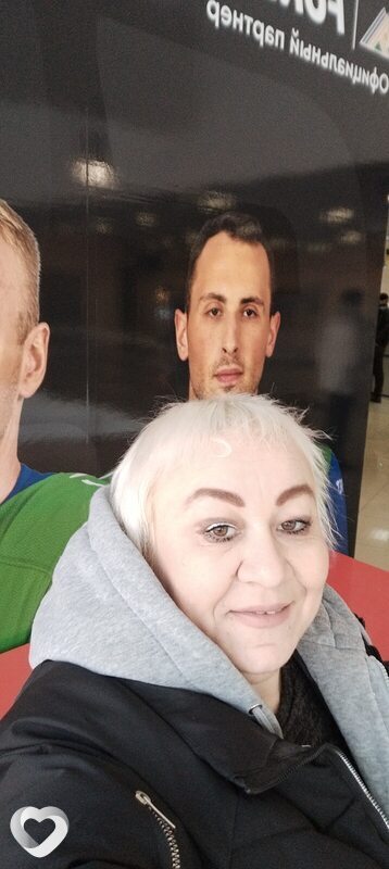 Рамиля, 45, Уфе — анкета №179326