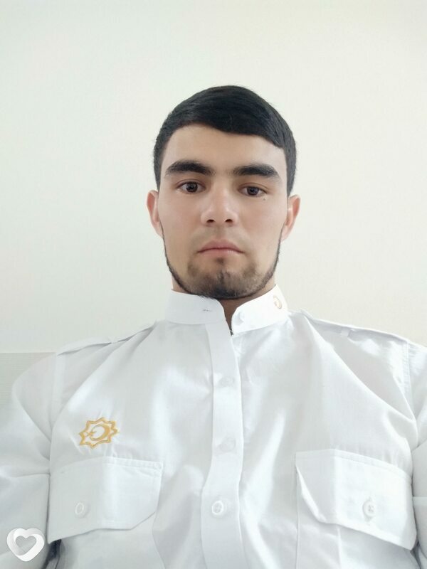 Ravshan, 30, Ставрополе — анкета №179422