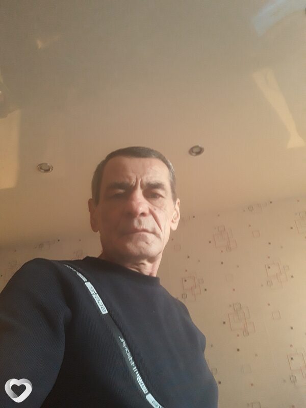 Эдуард, 60, Улан-Удэ — анкета №179427