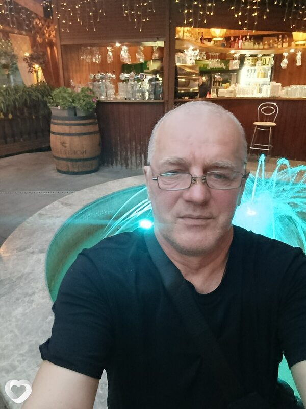 Юрий, 58, Омске — анкета №179430