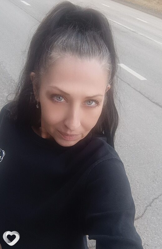 Светлана, 49, Красноярске — анкета №179734