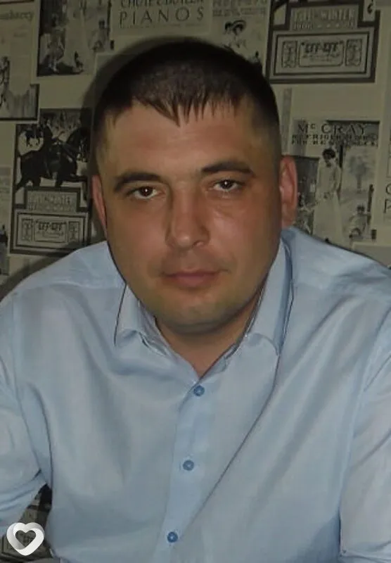 Алексей, 45, Барнауле — анкета №179744