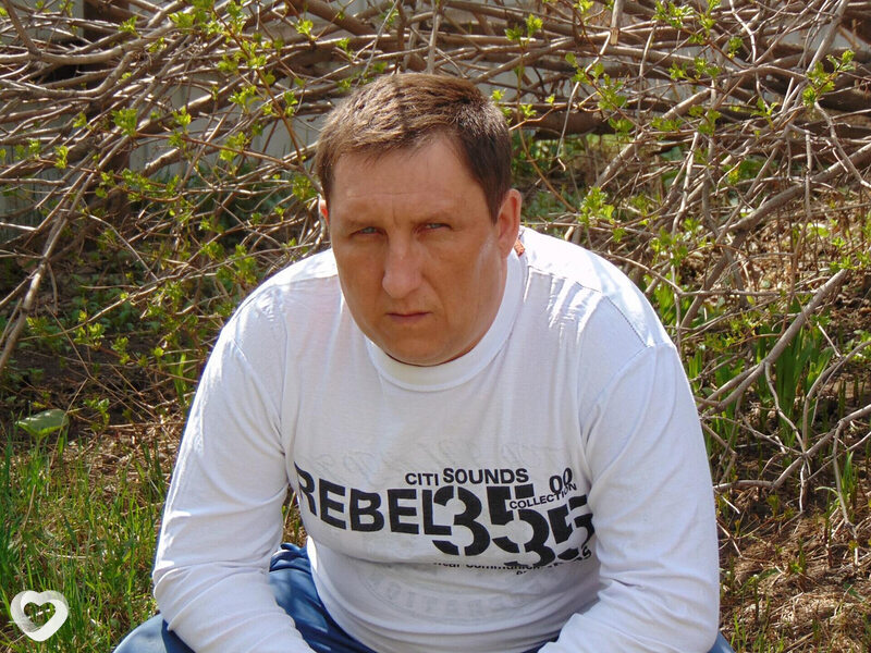 Андрей, 47, Новосибирске — анкета №179492