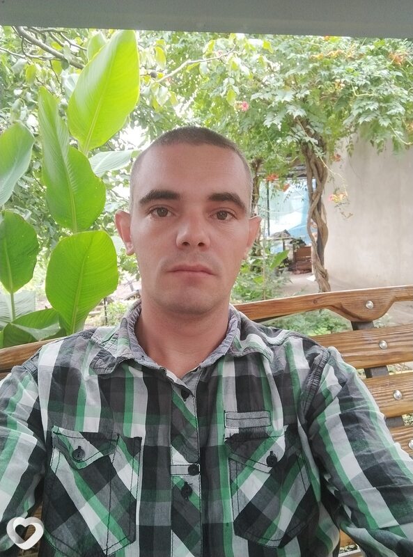 Виктор, 30, Одессе — анкета №179504