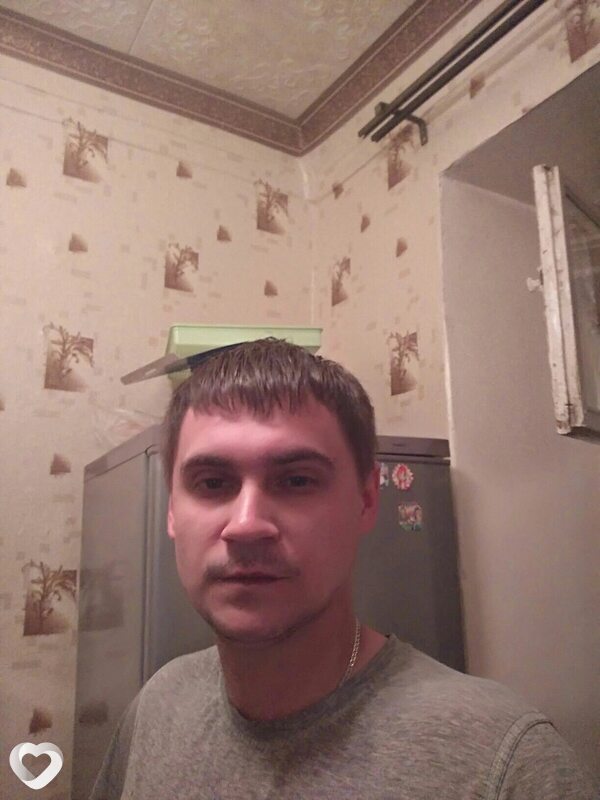 Дима, 39, Ростове-на-Дону — анкета №179539
