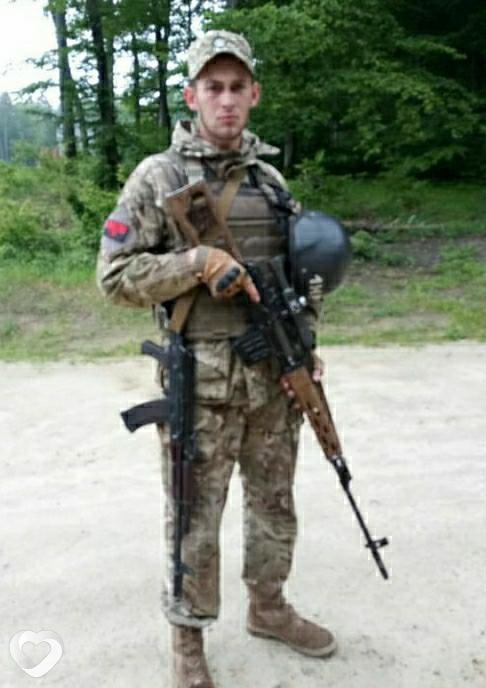 Rostislav, 27, Александрии — анкета №179549