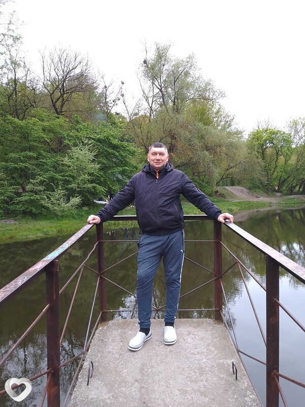 Денис, 49, Киеве — анкета №179550